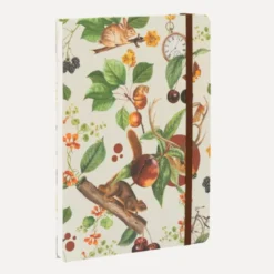 Kokonote | Cuaderno Artesanal A5 Autumn Dream