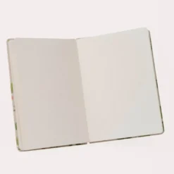 Kokonote | Cuaderno Artesanal A5 Jungle Bliss