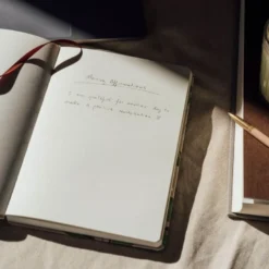 Kokonote | Cuaderno Artesanal A5 Jungle Bliss