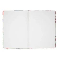 Kokonote | Cuaderno Artesanal A5 Japanese Flycatchers