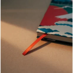 Kokonote | Cuaderno Artesanal A5 Japanese Crane