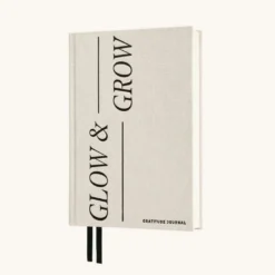 Kokonote | Cuaderno de Gratitud Glow & Grow