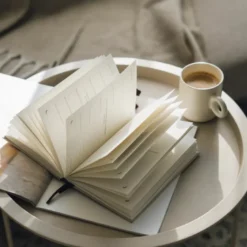 Kokonote | Cuaderno de Gratitud Glow & Grow
