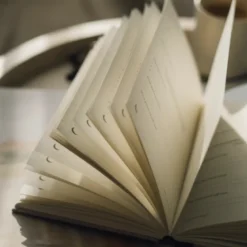 Kokonote | Cuaderno de Gratitud Glow & Grow
