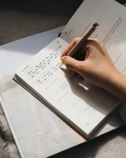 Kokonote | Cuaderno de Gratitud Glow & Grow