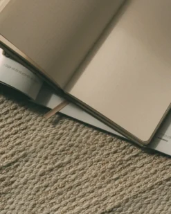 Kokonote | Cuaderno de Tela A5 Kalima
