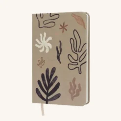 Kokonote | Cuaderno de Tela A5 Kalima