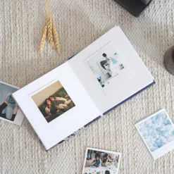 Kokonote | Álbum de Fotos Autoadhesivo Hokusai