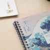 Kokonote | Álbum Scrapbook Japanese Art