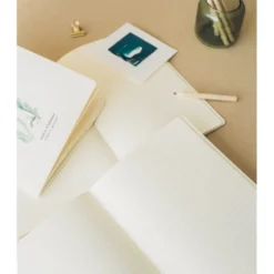 Kokonote | Pack de 3 Cuadernos A5 Botanical Wild Flowers