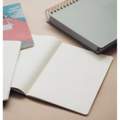 Kokonote | Pack de 3 Cuadernos A5 Hokusai