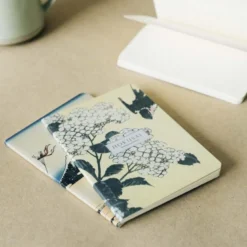 Kokonote | Pack de 3 Cuadernos A6 Hokusai