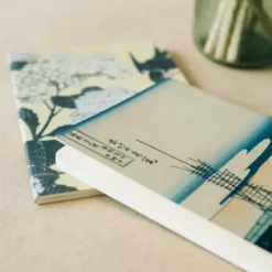 Kokonote | Pack de 3 Cuadernos A6 Hokusai