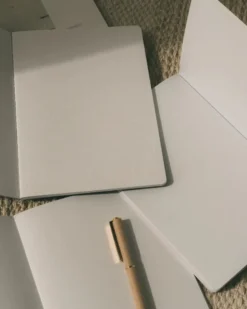 Kokonote | Pack de 3 Cuadernos A5 Kalima