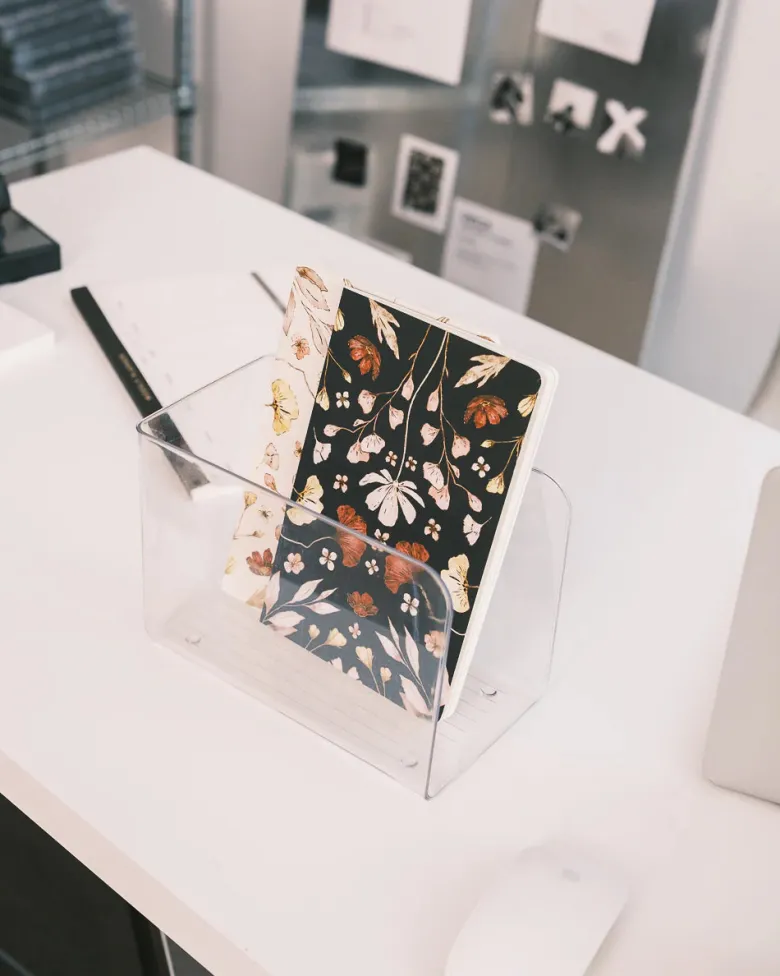Kokonote | Pack de 2 Cuadernos Jour Florale