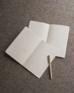 Kokonote | Pack de 2 Cuadernos Jour Florale