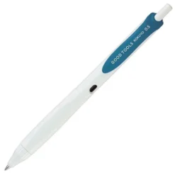 Kokuyo | Bolígrafo GOOD TOOLS 0.5 Blue Black