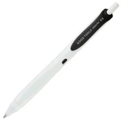Kokuyo | Bolígrafo GOOD TOOLS 0.5 Black