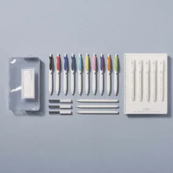 Kokuyo | Bolígrafo GOOD TOOLS 0.5 Light Blue