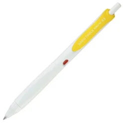 Kokuyo | Bolígrafo GOOD TOOLS 0.5 Yellow