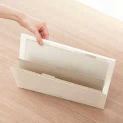 Kokuyo | Carpeta de Documentos Novita A4 Green