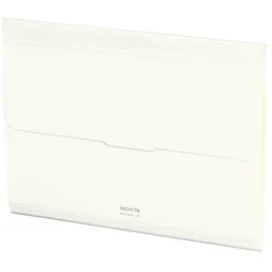 Kokuyo | Carpeta de Documentos Novita A4 White