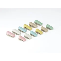 Kokuyo | Cortador de Washi Tape Karu-Cut Beige (20-25mm)