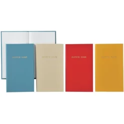 Kokuyo | Cuaderno Mini Sketch Book Trystrams Blue