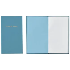 Kokuyo | Cuaderno Mini Sketch Book Trystrams Blue
