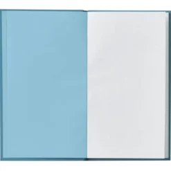 Kokuyo | Cuaderno Mini Sketch Book Trystrams Blue