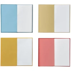 Kokuyo | Cuaderno Mini Sketch Book Trystrams Beige