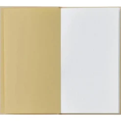 Kokuyo | Cuaderno Mini Sketch Book Trystrams Beige
