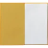 Kokuyo | Cuaderno Mini Sketch Book Trystrams Yellow