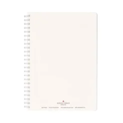 Kokuyo | Cuaderno Soft Ring A5 GOOD TOOLS (Rayas)