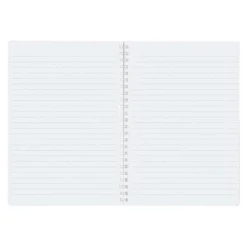 Kokuyo | Cuaderno Soft Ring A5 GOOD TOOLS (Rayas)