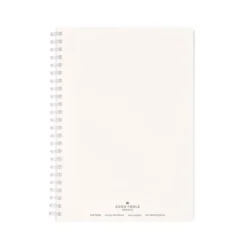 Kokuyo | Cuaderno Soft Ring A5 GOOD TOOLS (Cuadros)