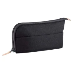Kokuyo | Estuche Neo Critz Worxus Black & Light Blue