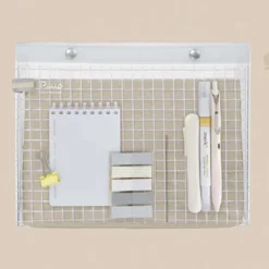 Kokuyo | Estuche Piiip A5 Beige