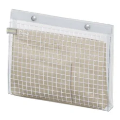 Kokuyo | Estuche Piiip A5 Beige