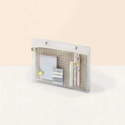 Kokuyo | Estuche Piiip A5 Beige