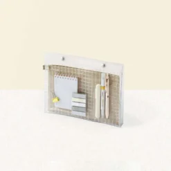 Kokuyo | Estuche Piiip A5 Beige