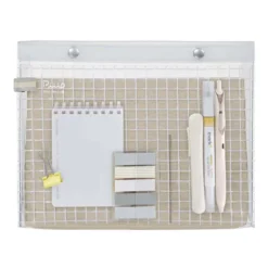 Kokuyo | Estuche Piiip A5 Beige