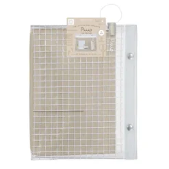 Kokuyo | Estuche Piiip A5 Beige