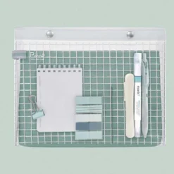 Kokuyo | Estuche Piiip A5 Green