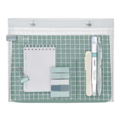 Kokuyo | Estuche Piiip A5 Green