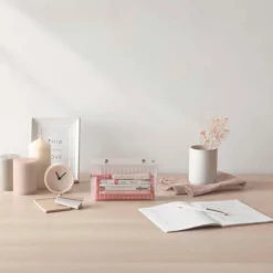 Kokuyo | Estuche Piiip Beige