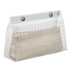 Kokuyo | Estuche Piiip Beige