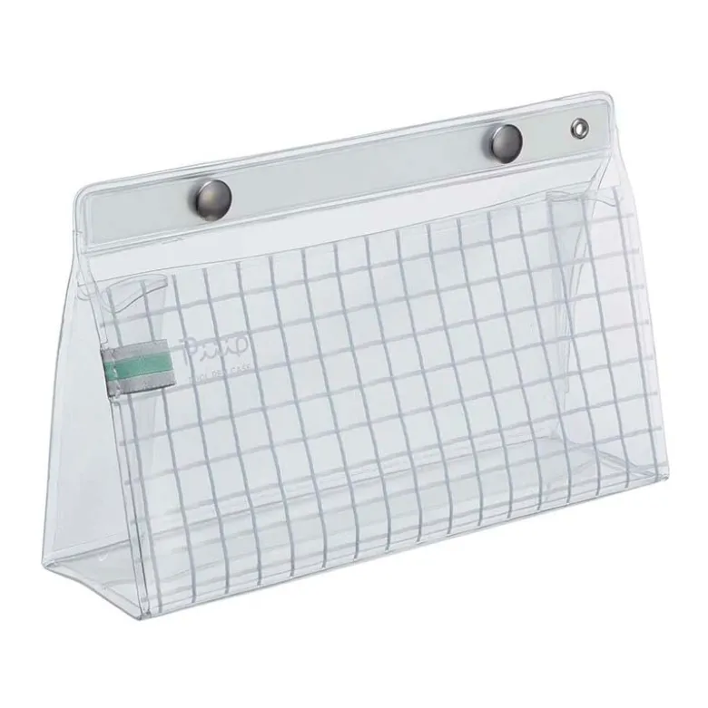 Kokuyo | Estuche Piiip Green