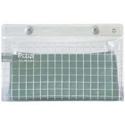 Kokuyo | Estuche Piiip Green