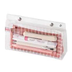 Kokuyo | Estuche Piiip Pink